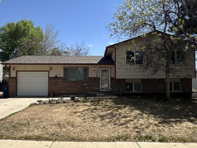268 5th St, Firestone, CO, 80520
