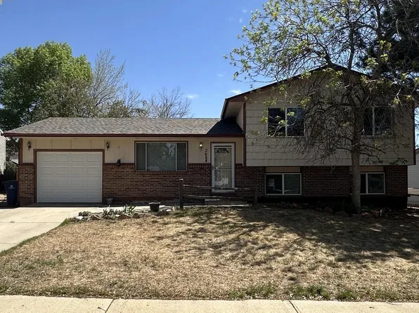 268 5th St, Firestone, CO 80520
