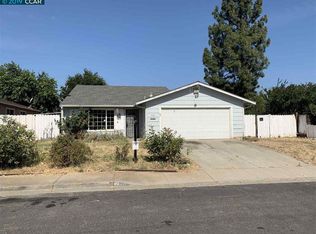 282 Rhonda Ct, Pittsburg, CA 94565
