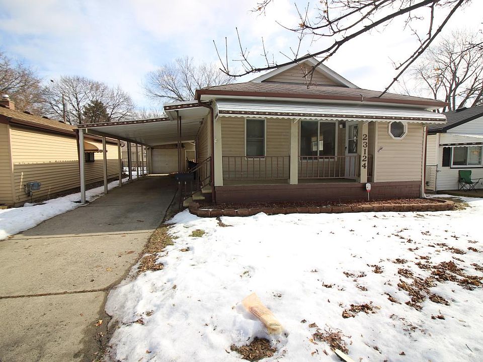 1st image of 23124 Couzens Ave