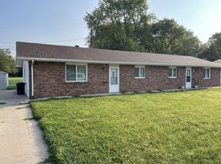 606 Paddock St, Beatrice, NE 68310
