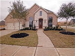 Home for Sale in Sugar Land, Texas $394,990