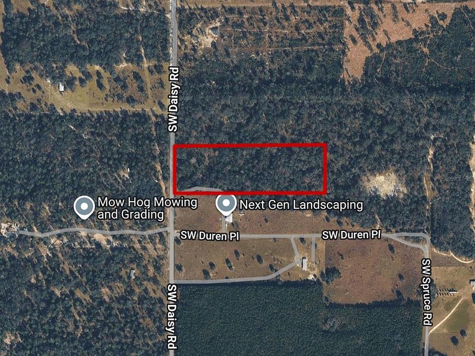 2nd image of SW Daisy Rd Lot 2