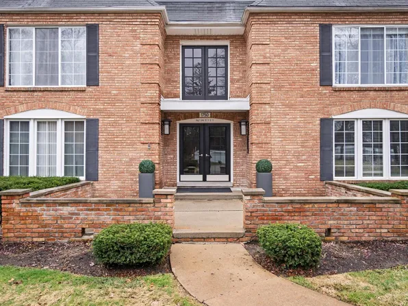 1750 Tiverton Rd, Bloomfield Hills, MI 48304