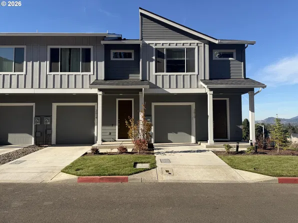 2610 Waterlilly Dr, Eugene, OR 97403