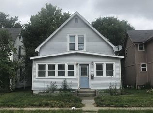 1424 Swinney Ave, Fort Wayne, IN 46802