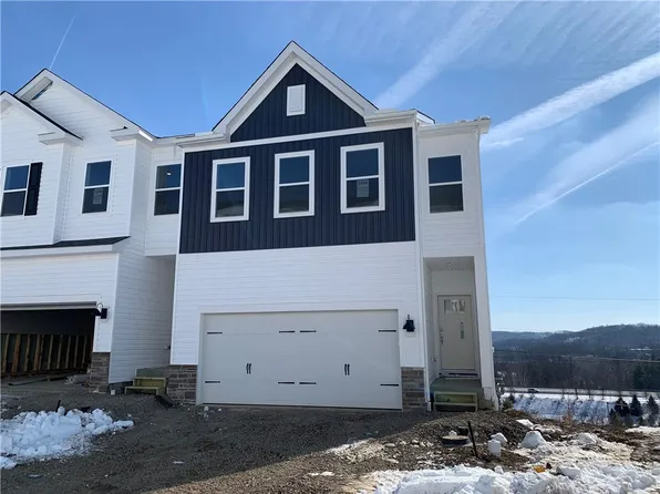 212 Paddock, Harmony, PA 16037
