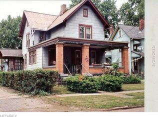 802 Wellman Ave SE, Massillon, OH