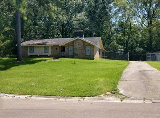 103 Valley Ridge Dr, Jackson, MS 39206