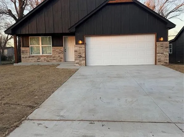 2133 NE 16th Ter, Oklahoma City, OK 73117