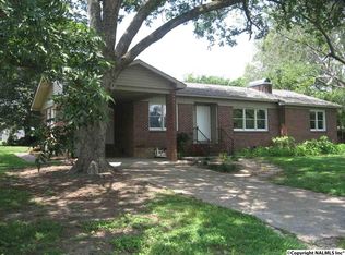 42 1st Ave E, Grant, AL 35747