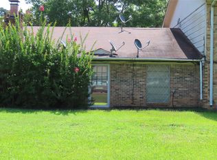 315 N Arkansas St, Springhill, LA 71075