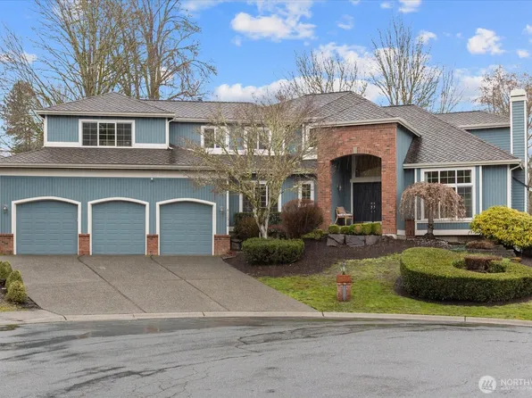 12319 181st Court NE, Redmond, WA 98052