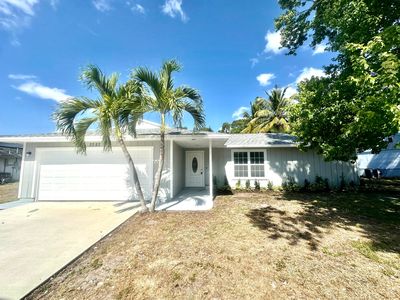 2282 SE Wald Street, Port Saint Lucie, FL, 34984