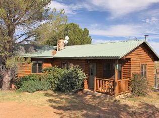 360 Elgin Canelo Rd, Elgin, AZ 85611