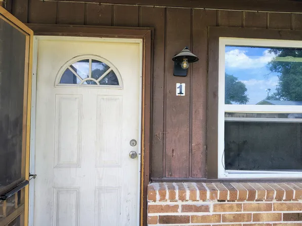 16211 Fm 3083 Rd APT 1, Conroe, TX 77302