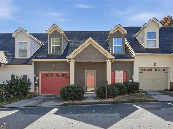 2826 Fox Wood Ln, Gainesville, GA 30504