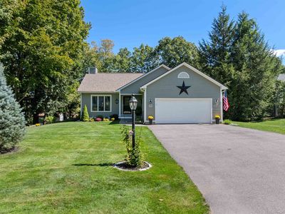 53 Drummer Trail, Laconia, NH, 03246