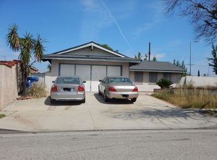 14155 Filmore St, Pacoima, CA 91331