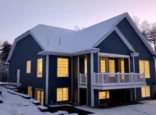 233 Cider Hill Rd, York, ME 03909