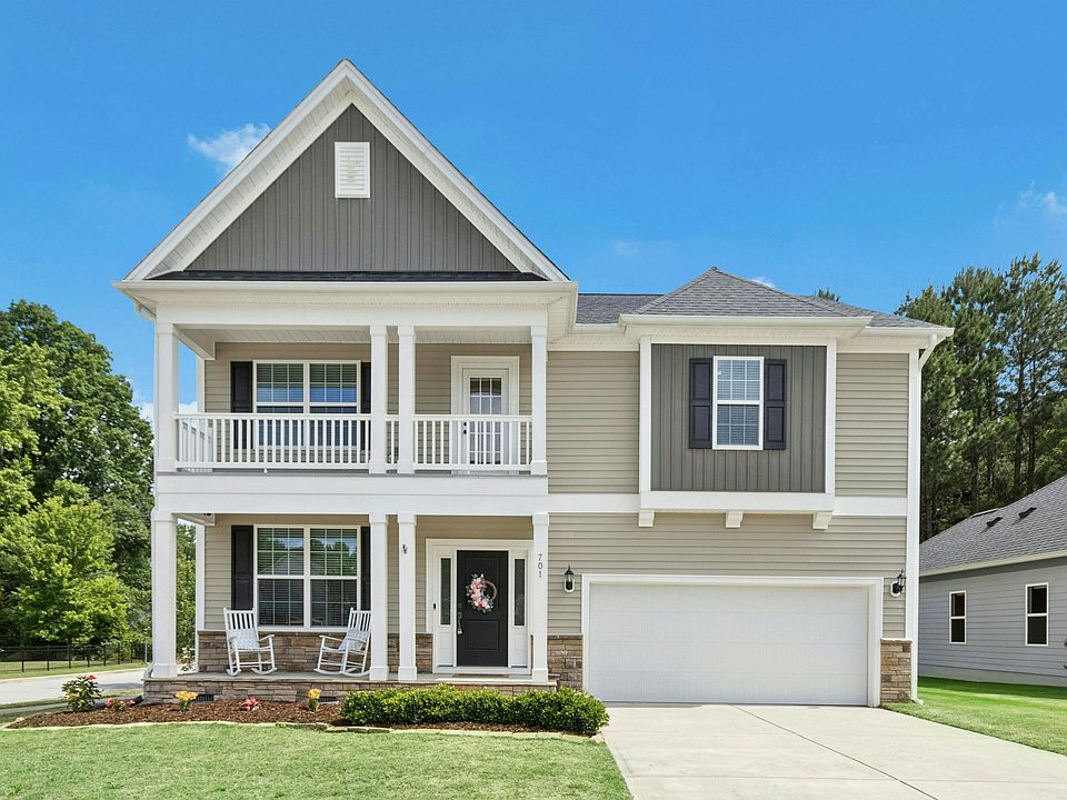 1st image of 701 Minerva Dale Dr
