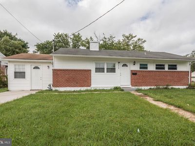 5905 Johnnycake Rd, Baltimore, MD, 21207