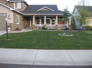 499 W Jordanelle Dr, Meridian, ID 83646