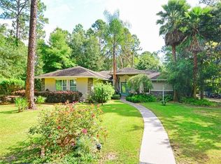 121 Burrell Rd, Eustis, FL 32726