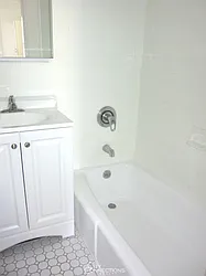 Rented by City Connections Realty