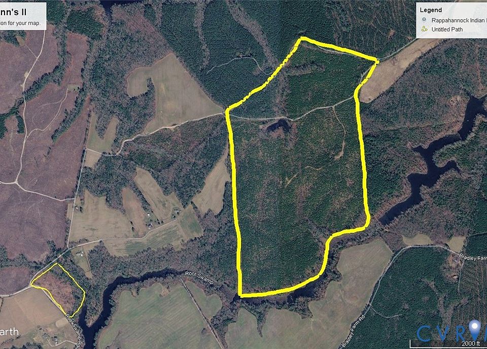 1st image of Bradley Farm Rd