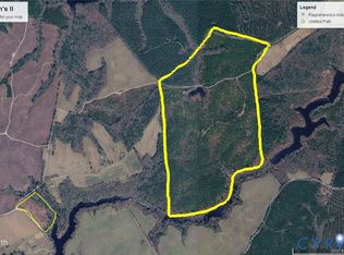 Bradley Farm Rd, Tappahannock, VA 22560