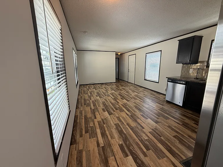 Dining/Living