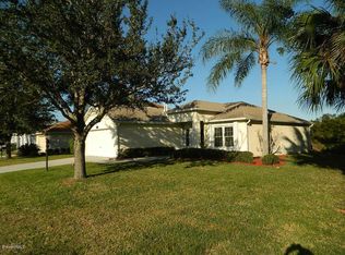 3911 La Flor Dr, Rockledge, FL 32955