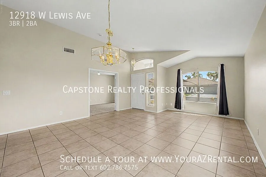 Comfort & Convenience Await: A 3 Bed, 2 Bath Corner-Lot Home in Avondale! — Photo 4
