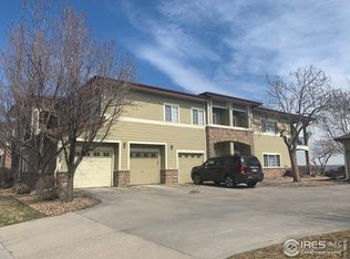 5026 Northern Lights Dr UNIT H, Fort Collins, CO 80528