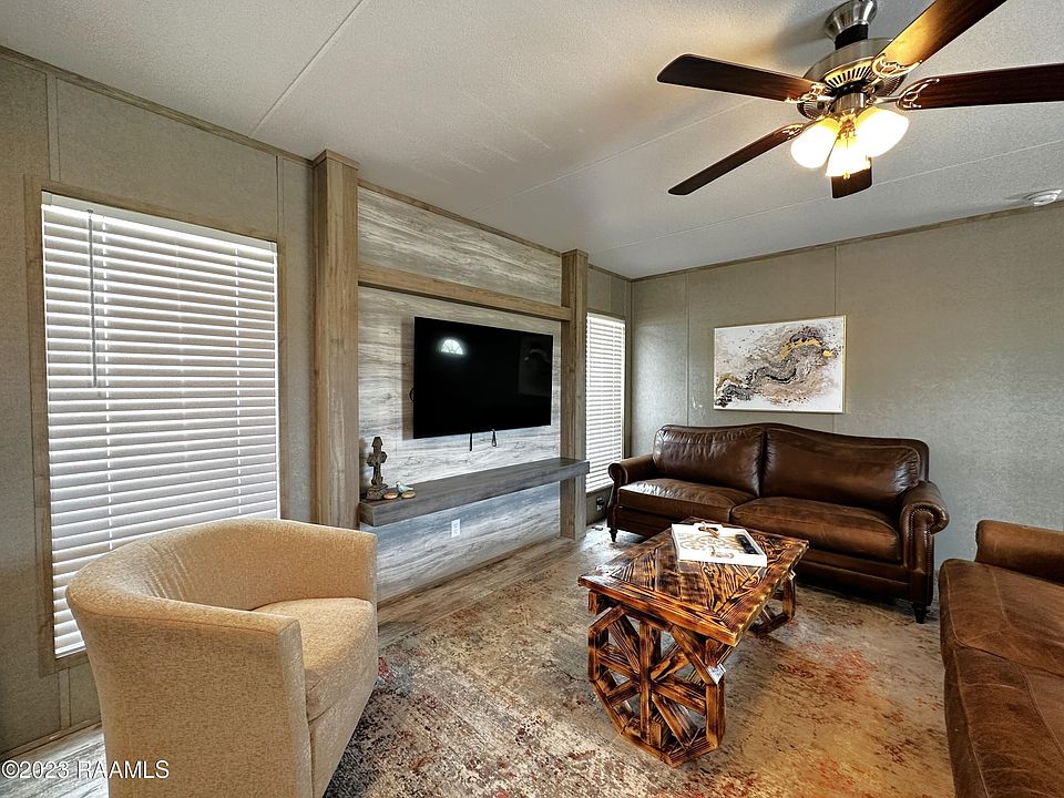 1236 Orphe Guidry Rd, Arnaudville, LA 70512 MLS 23004855 Zillow