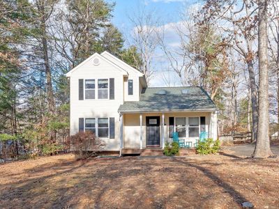 1 Hatchechubee Rd, Palmyra, VA, 22963