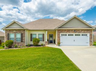 351 Franklin Cir, Fort Oglethorpe, GA 30742