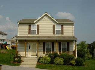 740 Tailings Dr, Westminster, MD 21158