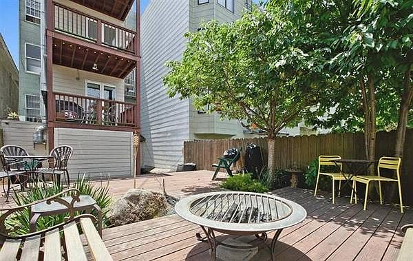 1st image of 1630 Clay St APT 3