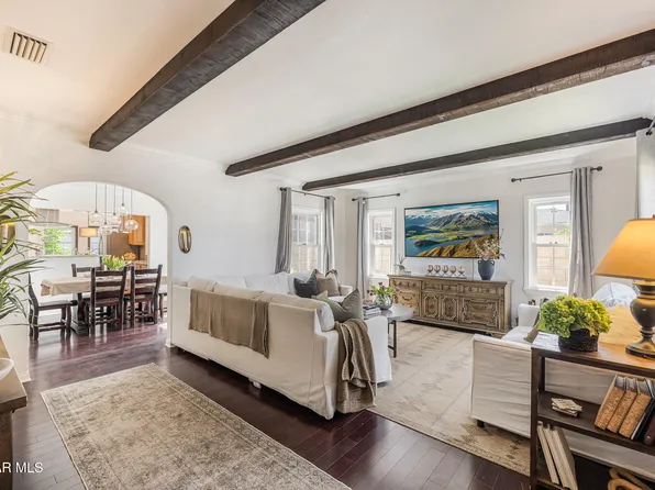 2636 Easy Ave, Long Beach, CA 90810