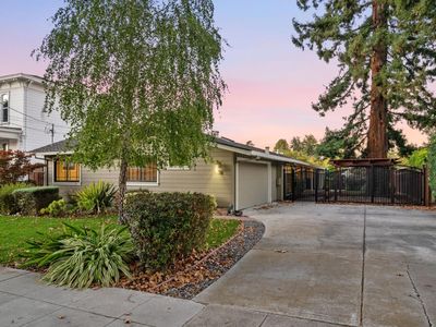 1128 Morse St, San Jose, CA, 95126