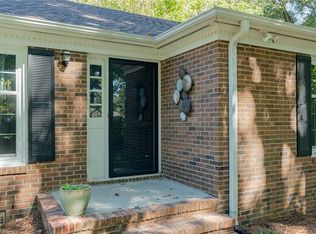 1333 Wiley Lewis Rd, Greensboro, NC 27406