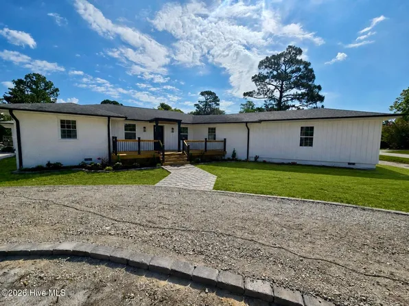 701 Pine Valley Drive, Wilmington, NC 28412