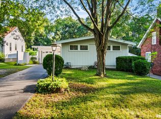 2085 W Eldorado St, Decatur, IL 62522