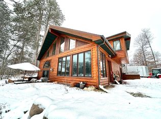 5958 State 87 SW, Backus, MN 56435