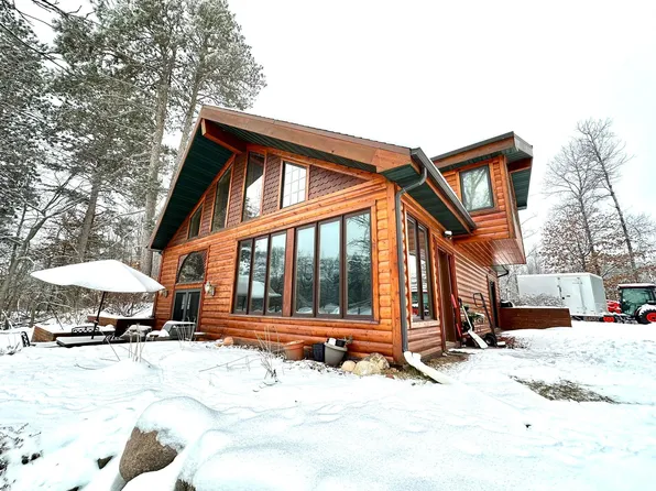 5958 State 87 SW, Backus, MN 56435