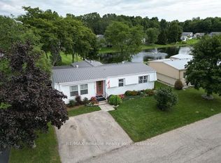 413 Shannon Blvd, South Huron, ON N0M 1T0