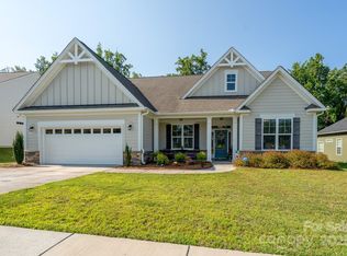 2407 Baxter Pl SE, Concord, NC 28025