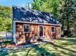 1300 S Precinct St, Taunton, MA 02780